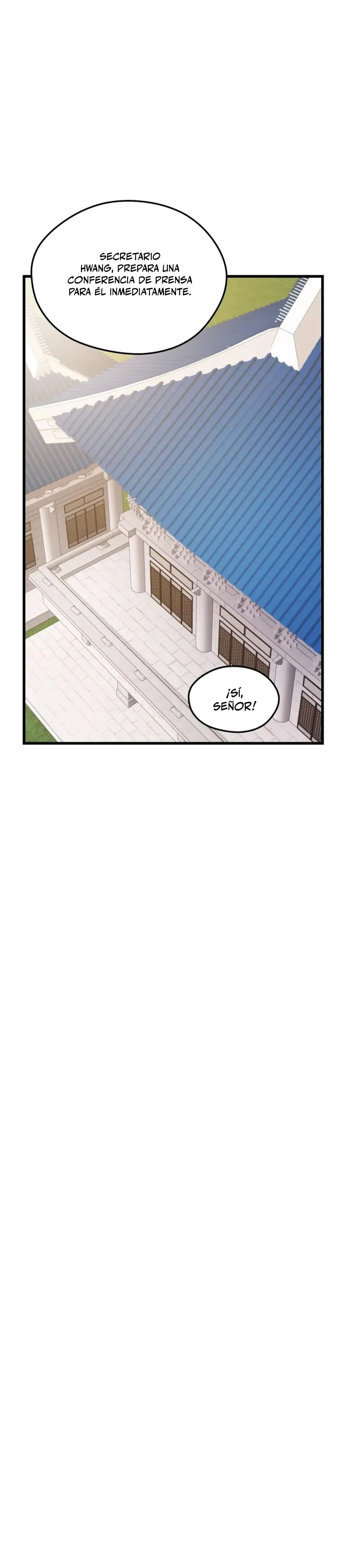 Nigromante de seul Capitulo 70 página 32