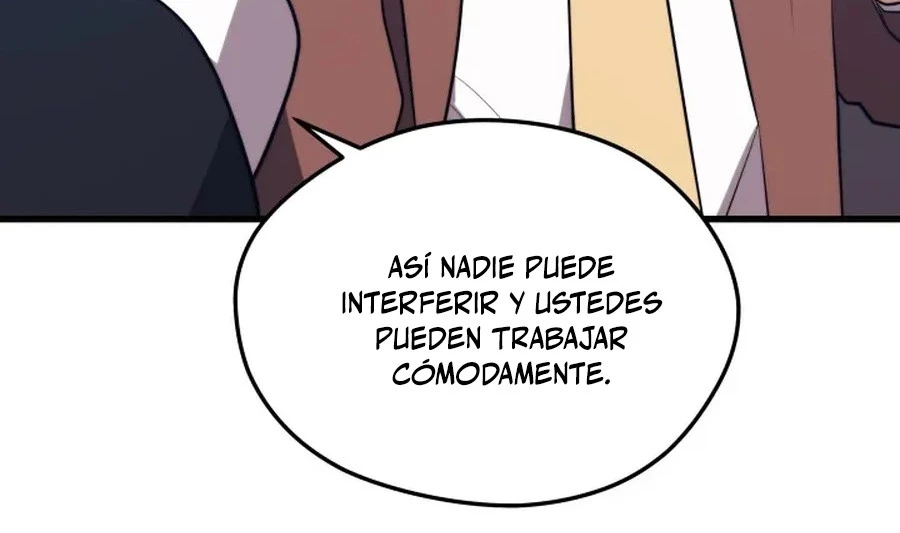 Nigromante de seul Capitulo 70 página 43