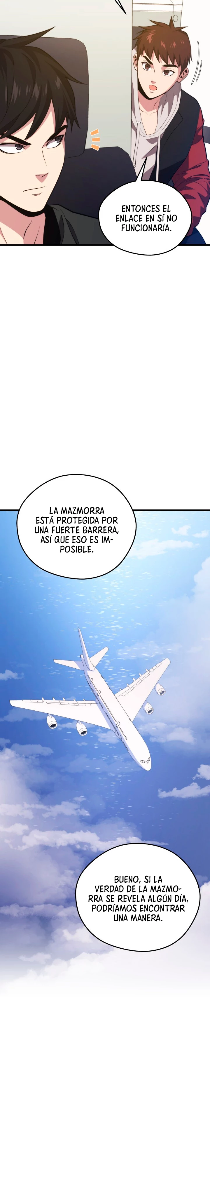 Nigromante de seul Capitulo 75 página 17