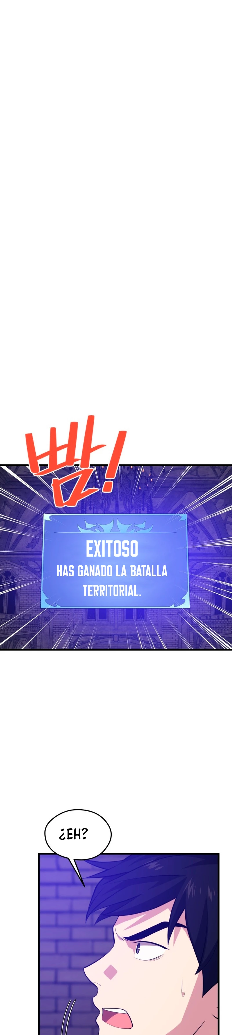 Nigromante de seul Capitulo 77 página 23