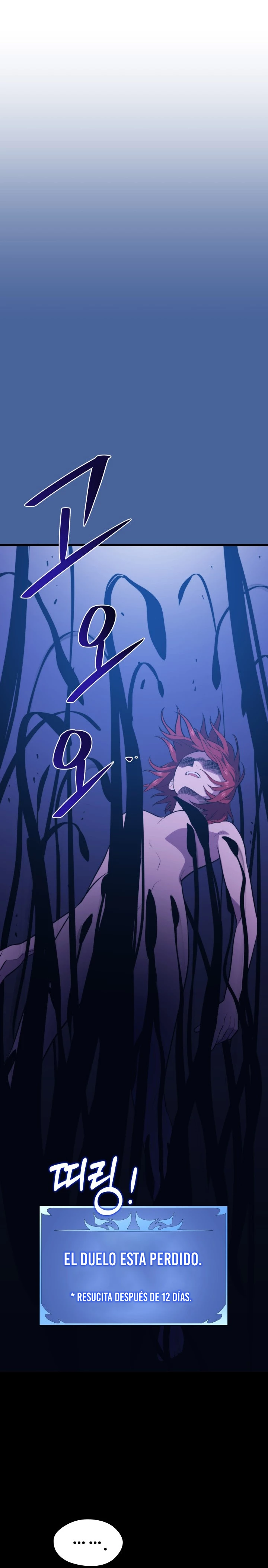 Nigromante de seul Capitulo 78 página 22