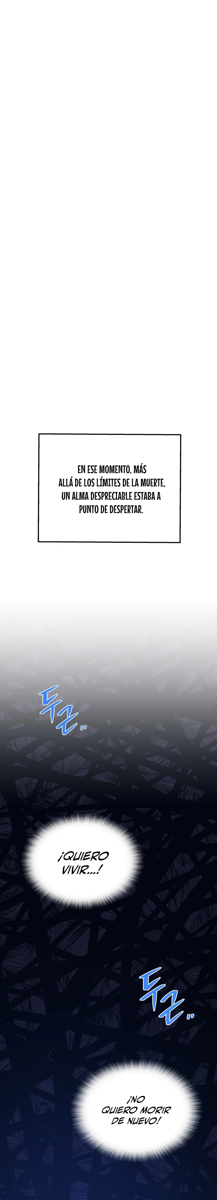 Nigromante de seul Capitulo 78 página 31