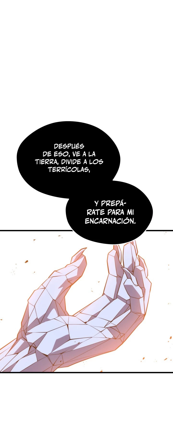 Nigromante de seul Capitulo 78 página 39