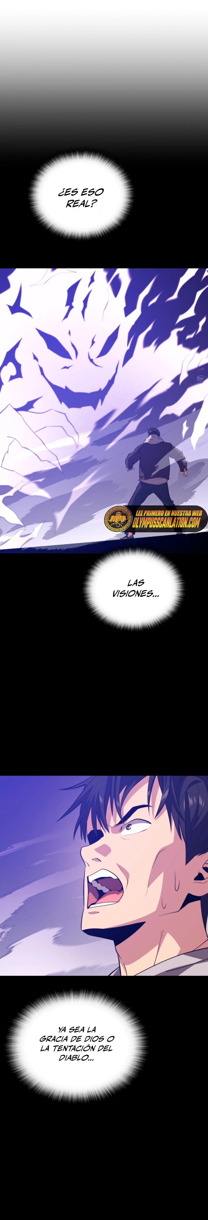 Nigromante de seul Capitulo 79 página 32