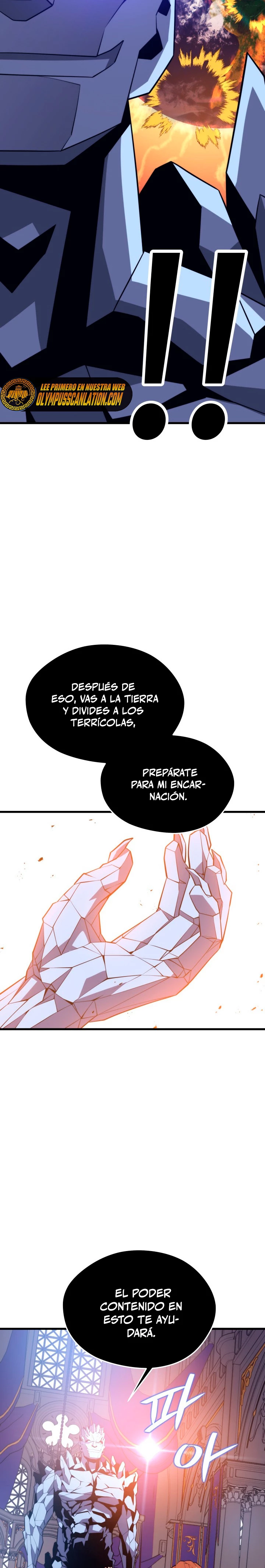 Nigromante de seul Capitulo 79 página 4