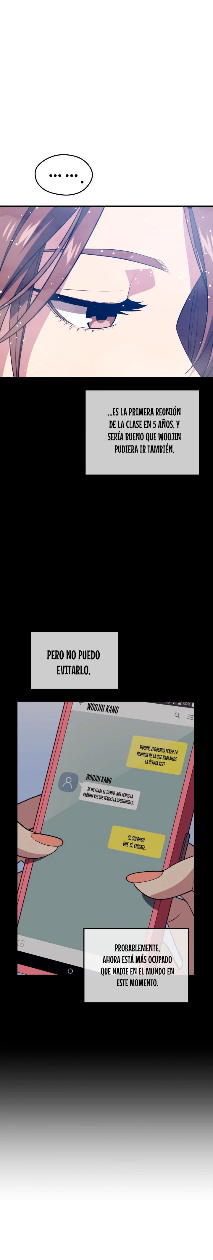 Nigromante de seul Capitulo 79 página 9