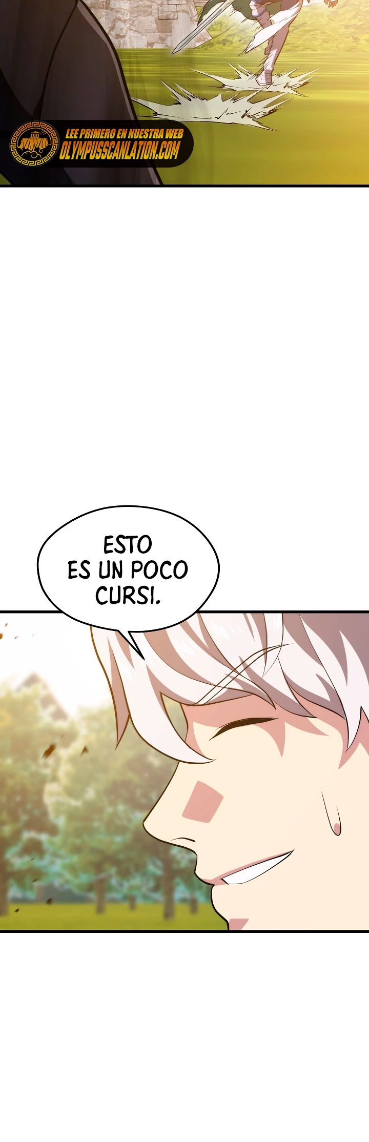Nigromante de seul Capitulo 80 página 29