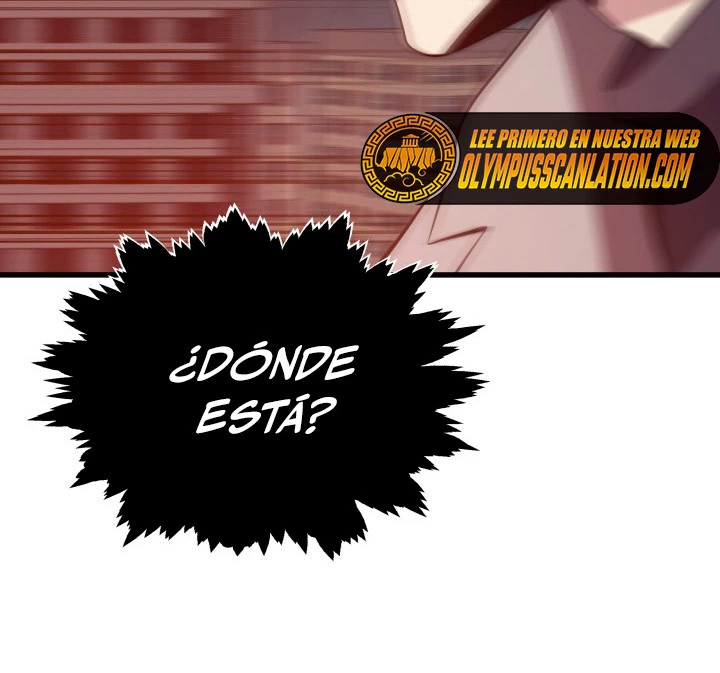 Nigromante de seul Capitulo 81 página 18