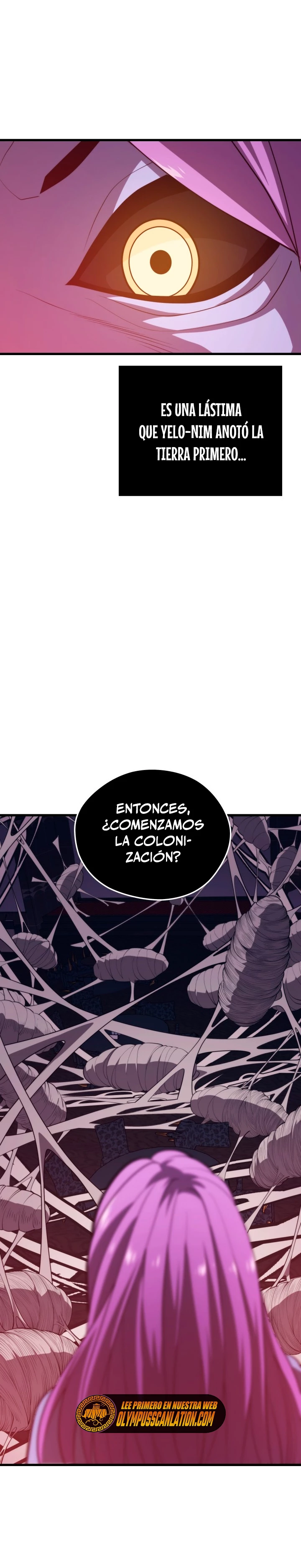 Nigromante de seul Capitulo 81 página 22