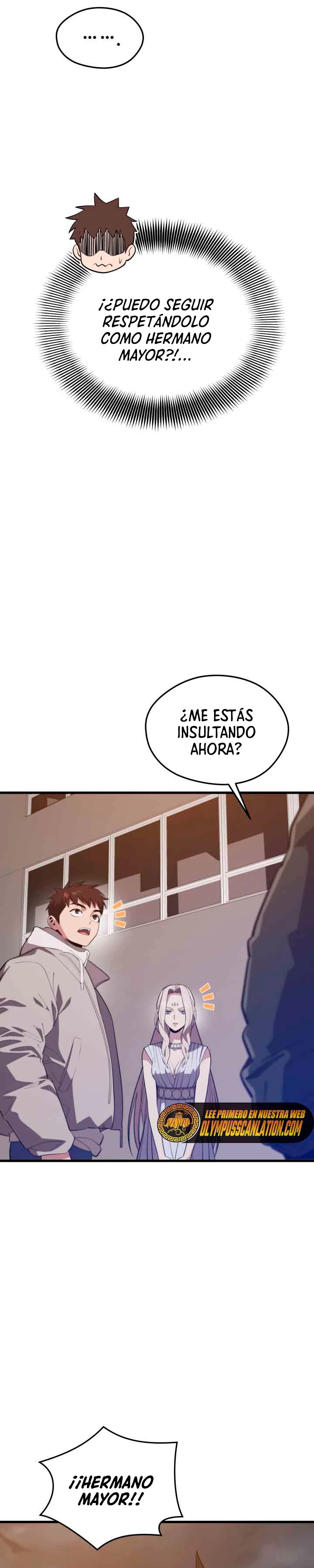 Nigromante de seul Capitulo 82 página 26