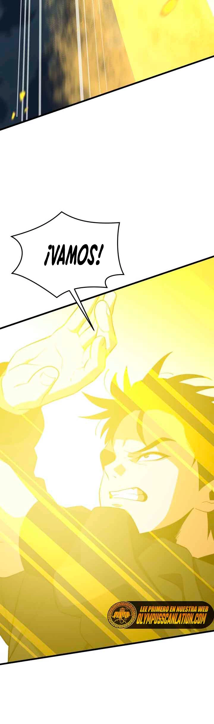 Nigromante de seul Capitulo 82 página 35