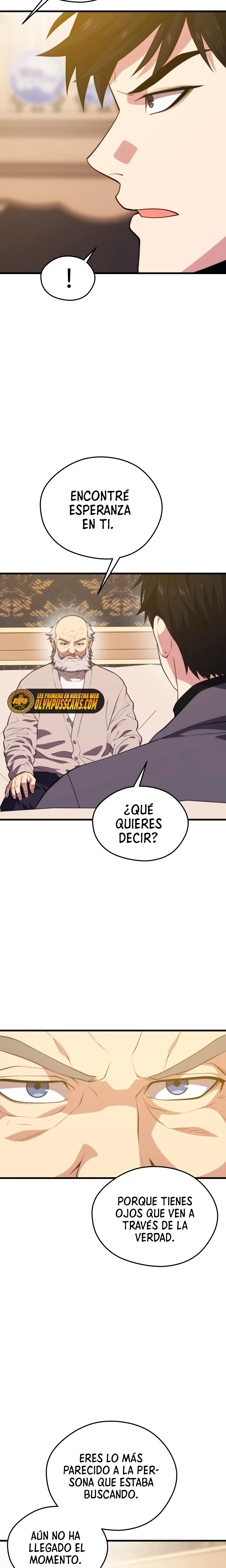 Nigromante de seul Capitulo 86 página 24