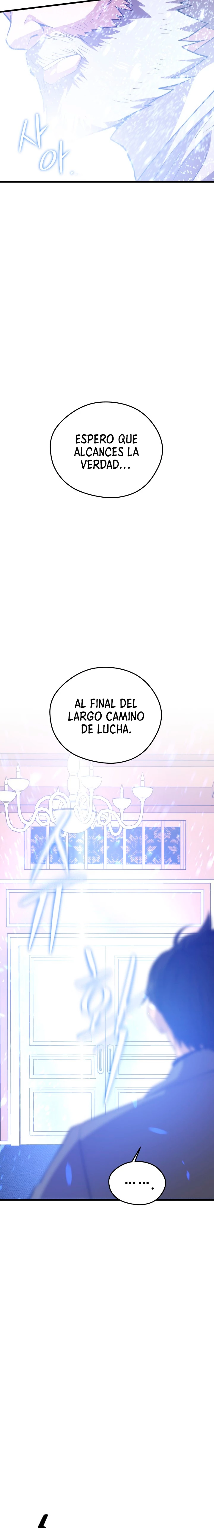 Nigromante de seul Capitulo 86 página 27