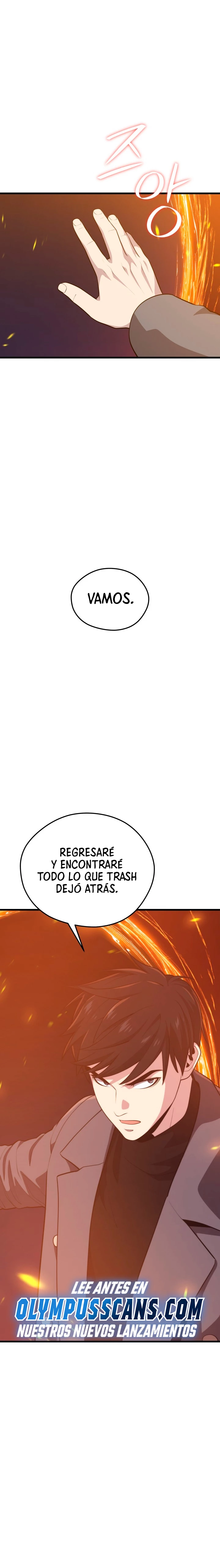 Nigromante de seul Capitulo 86 página 29