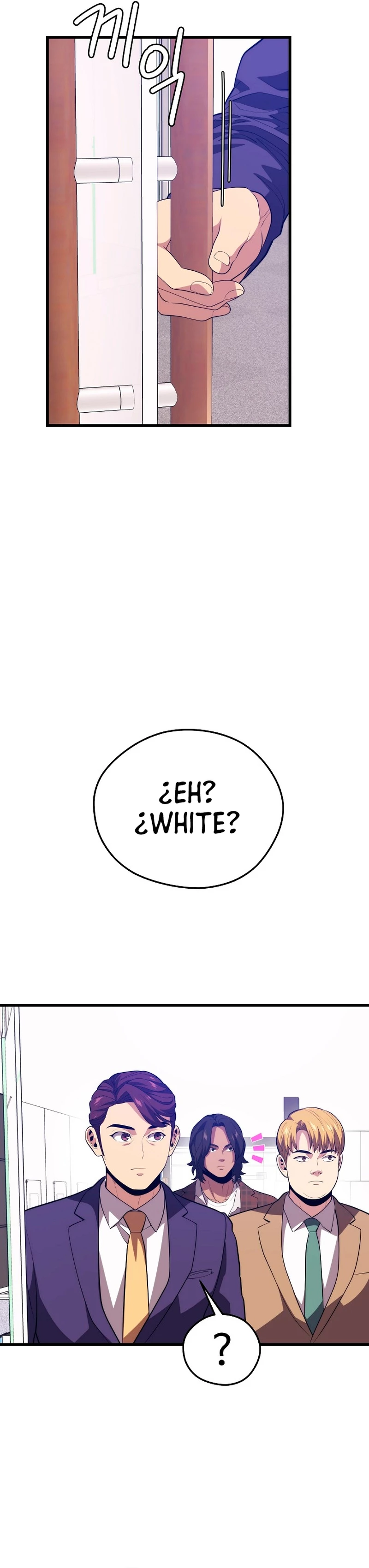 Nigromante de seul Capitulo 87 página 12