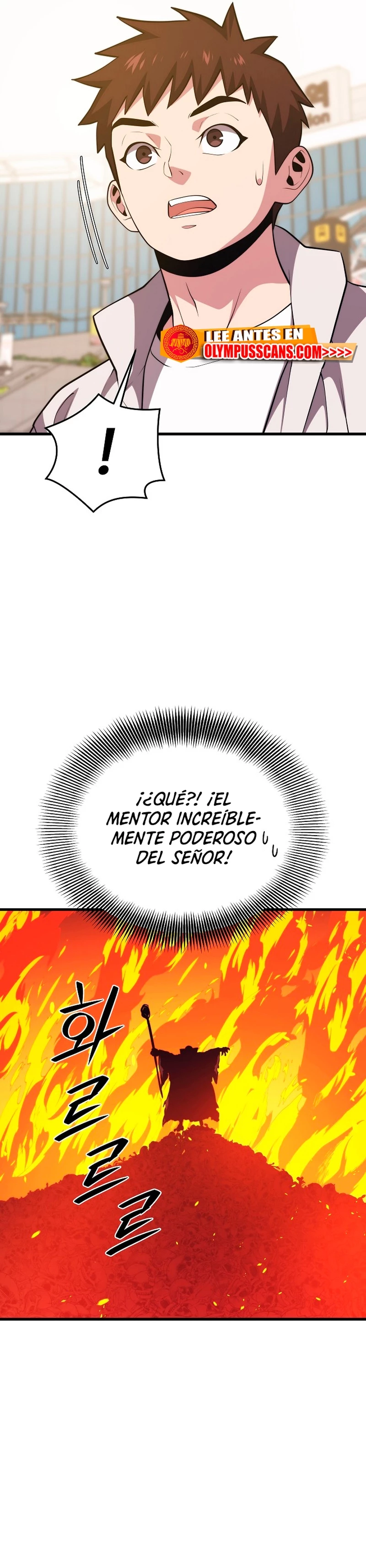 Nigromante de seul Capitulo 87 página 31