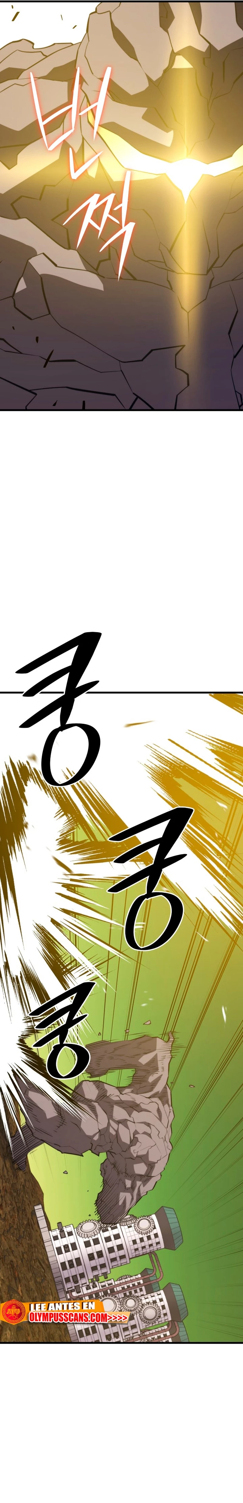 Nigromante de seul Capitulo 89 página 13