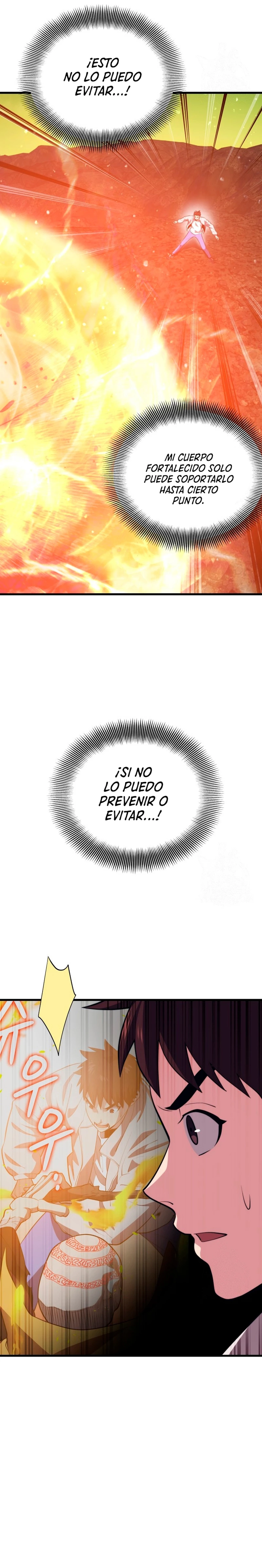Nigromante de seul Capitulo 90 página 22