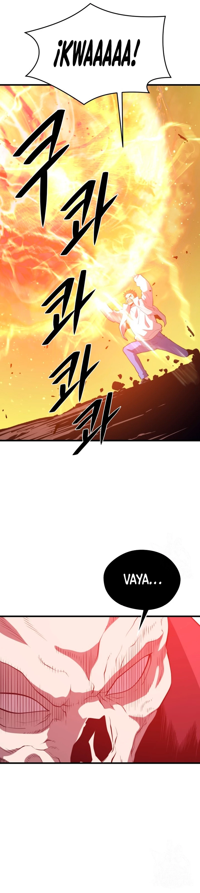 Nigromante de seul Capitulo 90 página 25