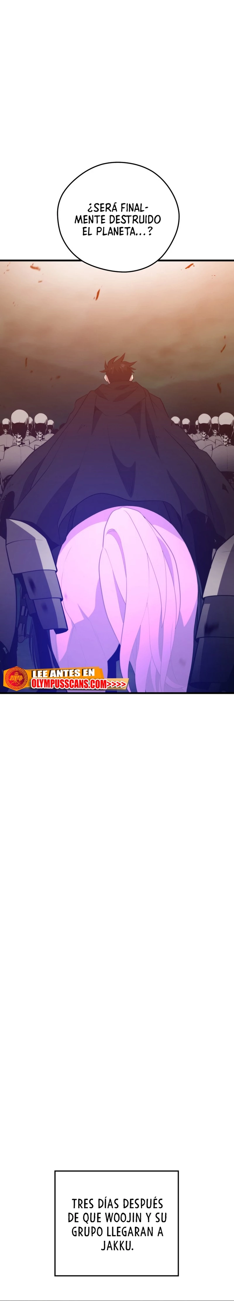Nigromante de seul Capitulo 92 página 12
