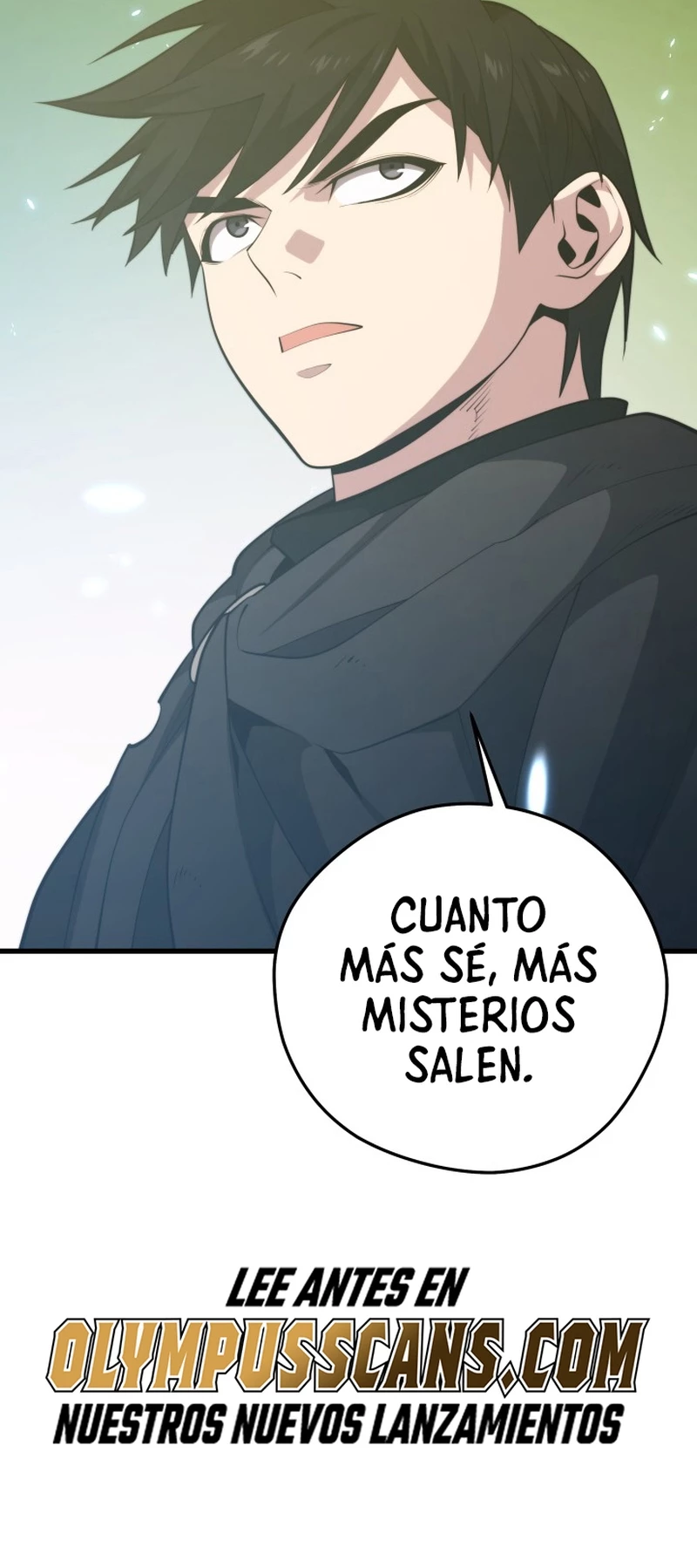 Nigromante de seul Capitulo 92 página 30