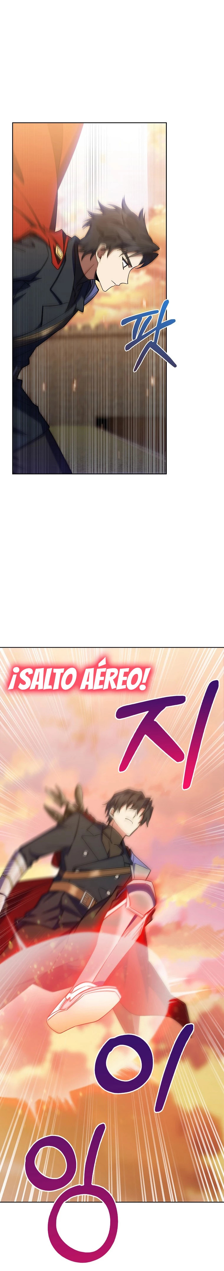 Regresé a mi arruinada familia Capitulo 41 página 30