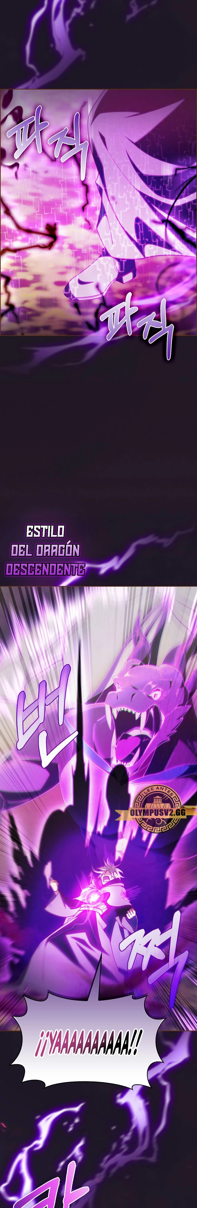 Regresé a mi arruinada familia Capitulo 52 página 5