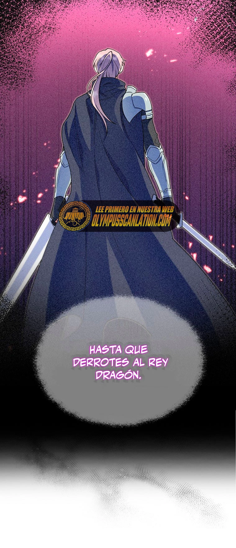 Regresé a mi arruinada familia Capitulo 10 página 36