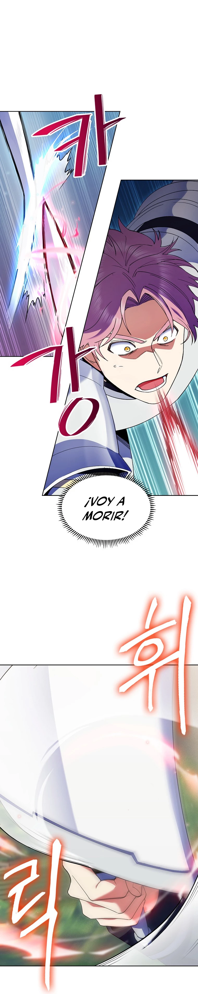 Regresé a mi arruinada familia Capitulo 12 página 14