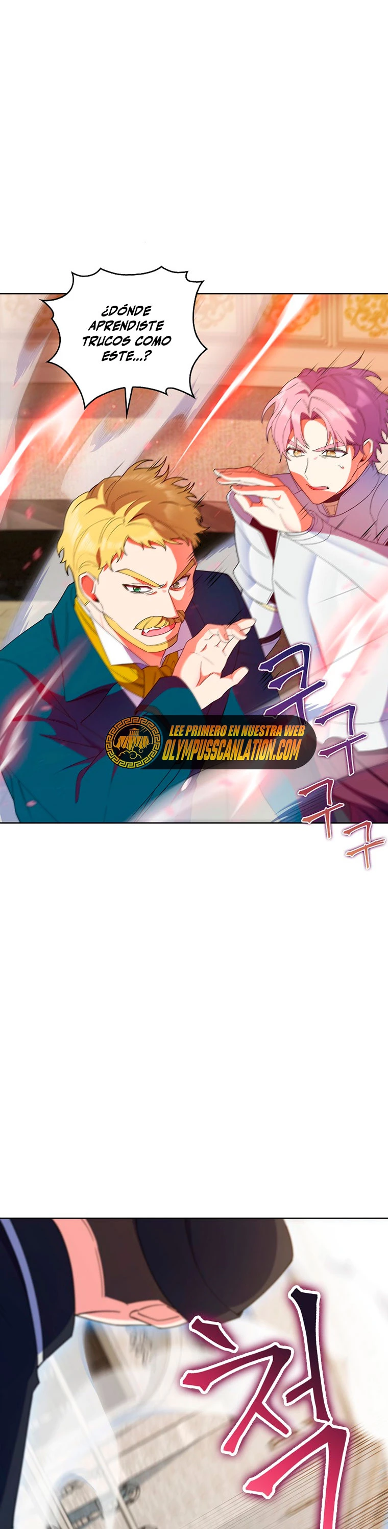 Regresé a mi arruinada familia Capitulo 13 página 21