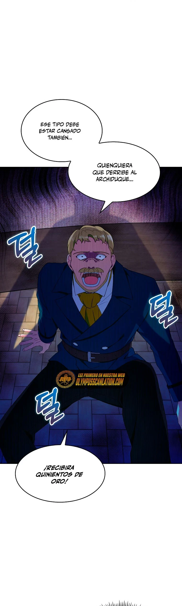 Regresé a mi arruinada familia Capitulo 13 página 44
