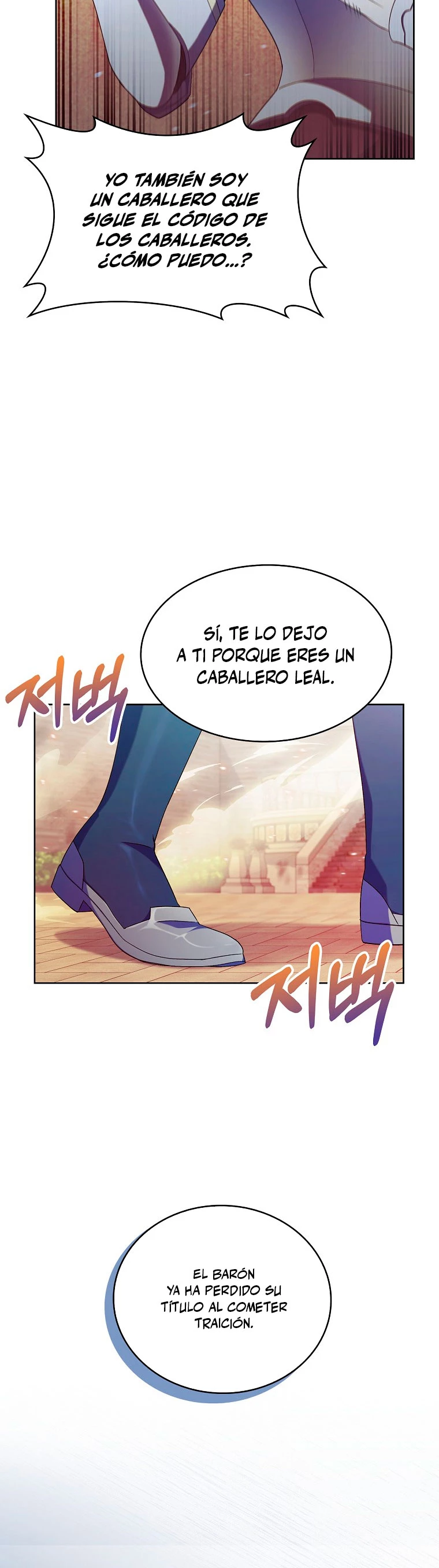 Regresé a mi arruinada familia Capitulo 13 página 52
