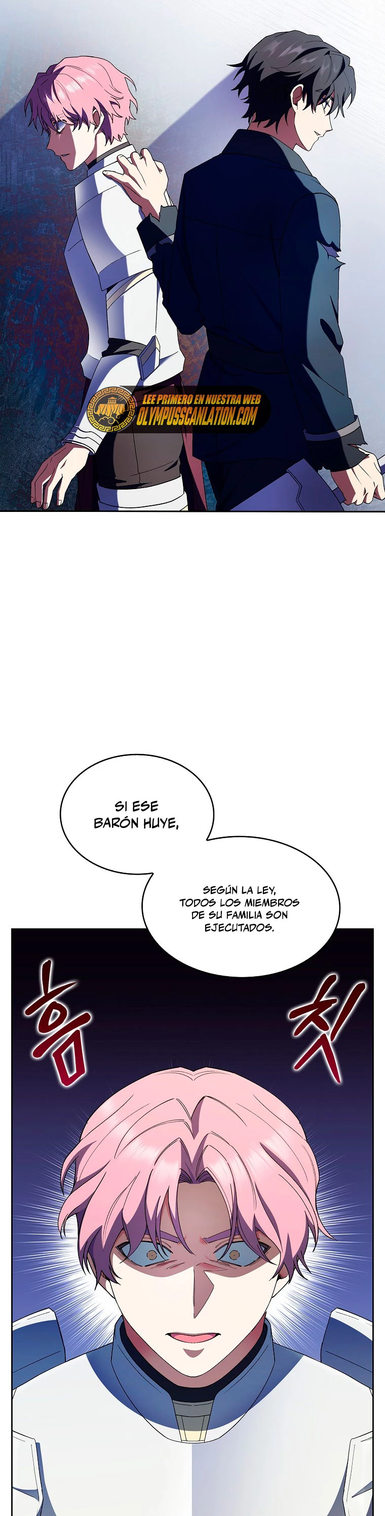 Regresé a mi arruinada familia Capitulo 13 página 53