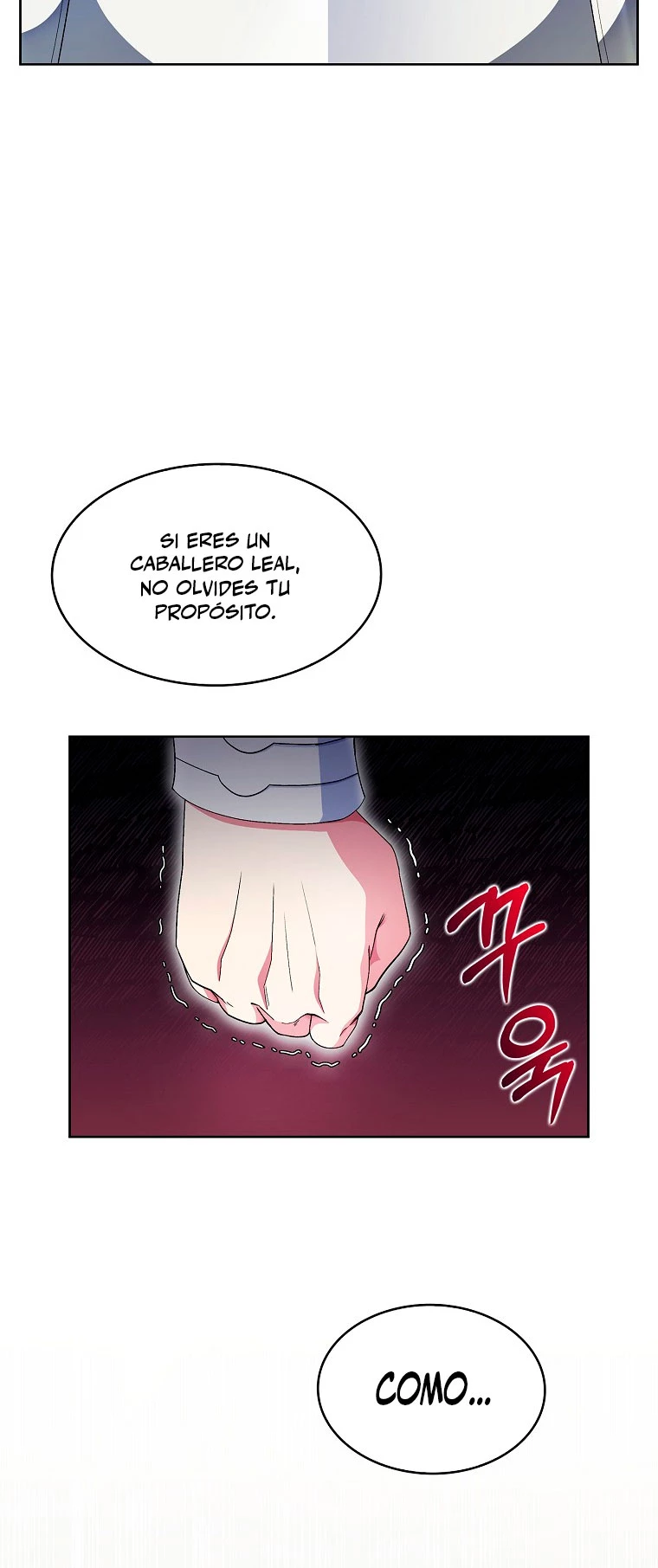 Regresé a mi arruinada familia Capitulo 13 página 54