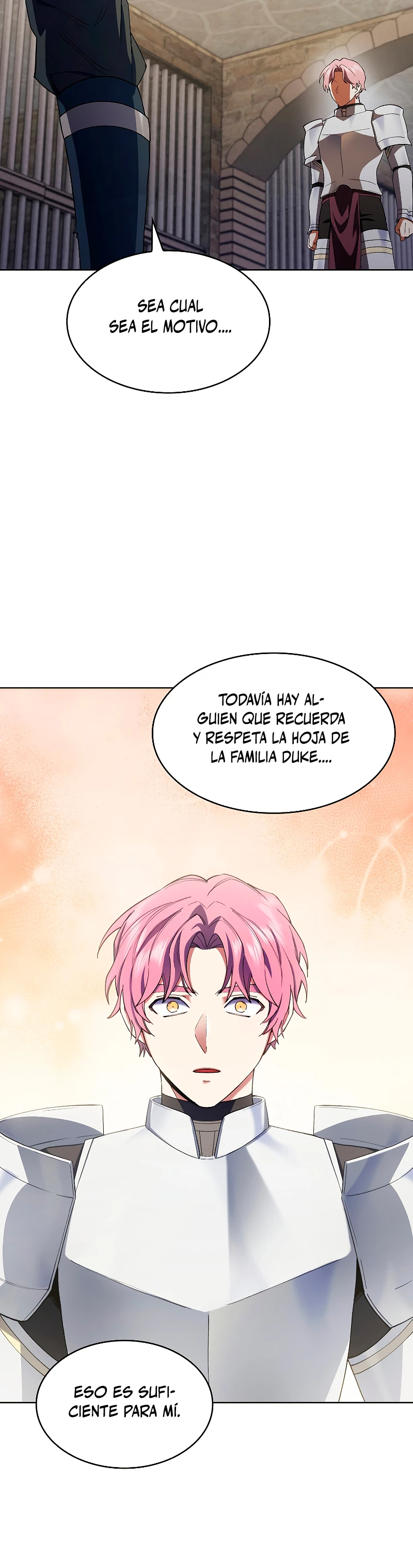 Regresé a mi arruinada familia Capitulo 14 página 10