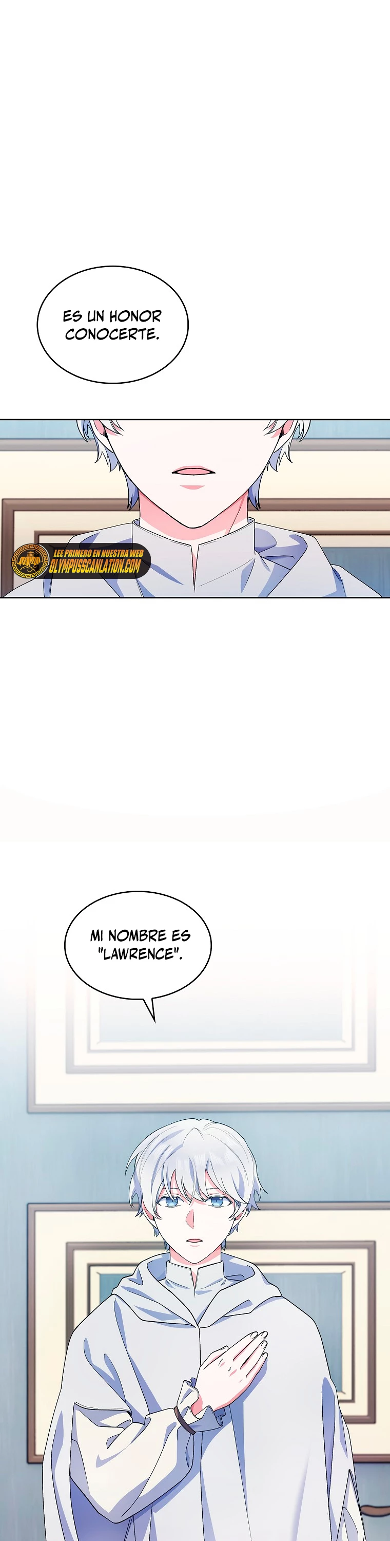 Regresé a mi arruinada familia Capitulo 15 página 14