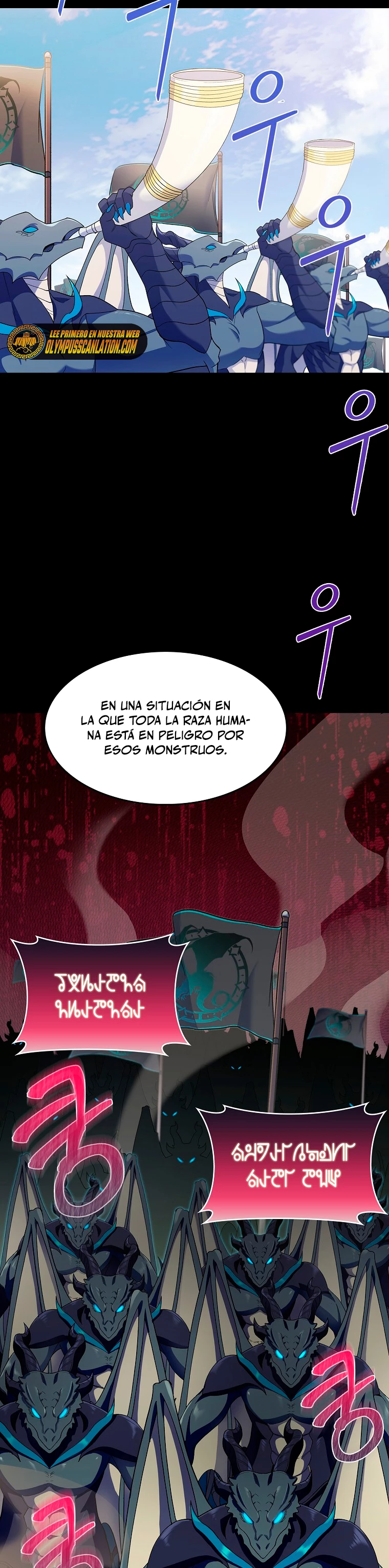 Regresé a mi arruinada familia Capitulo 15 página 24