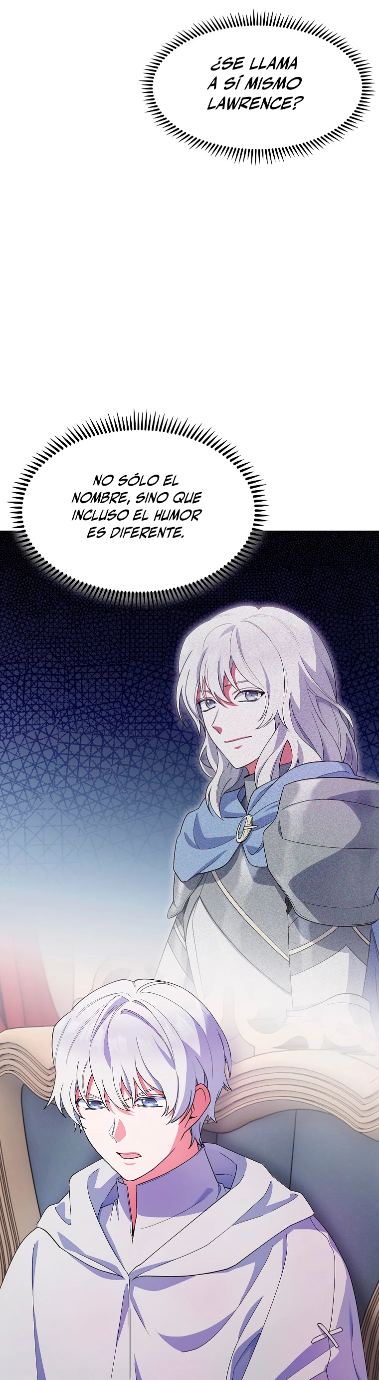 Regresé a mi arruinada familia Capitulo 15 página 35