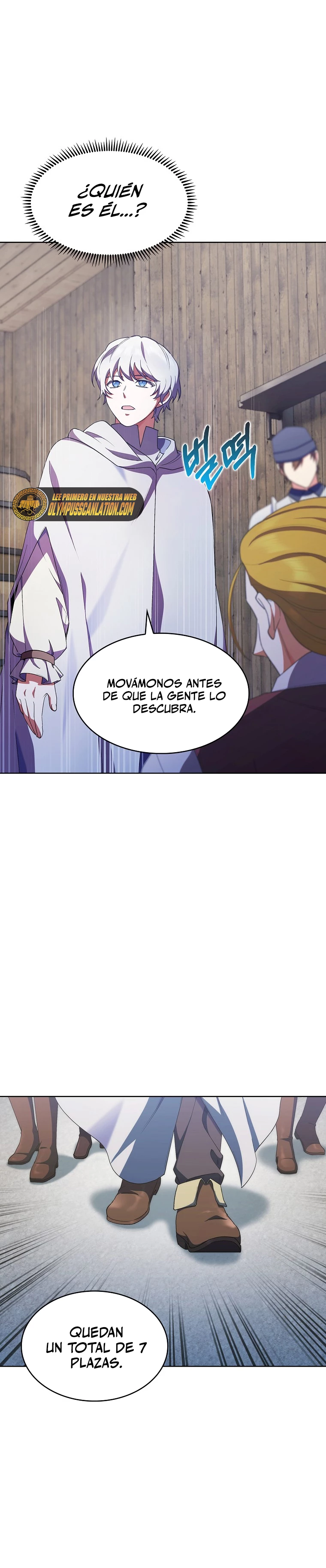 Regresé a mi arruinada familia Capitulo 16 página 10