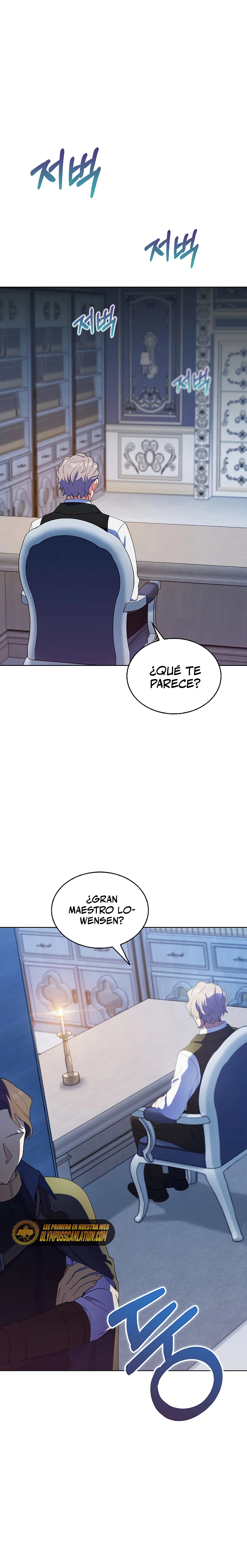 Regresé a mi arruinada familia Capitulo 17 página 18