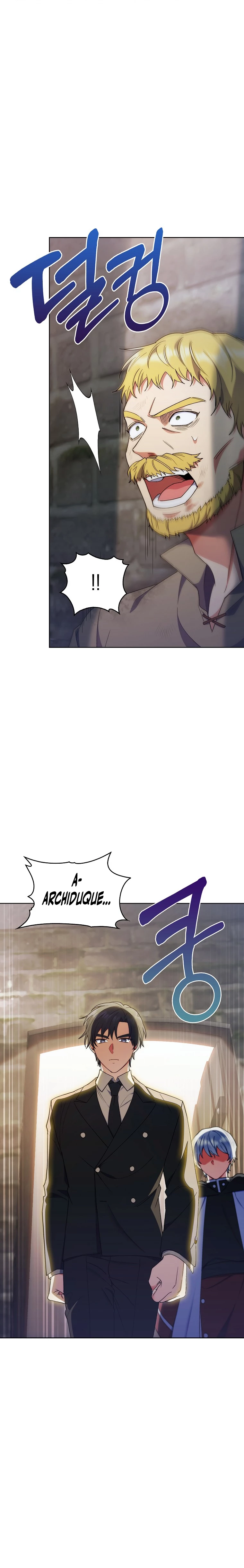 Regresé a mi arruinada familia Capitulo 19 página 14