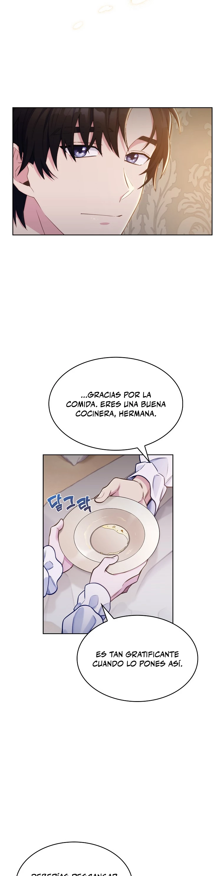Regresé a mi arruinada familia Capitulo 2 página 25