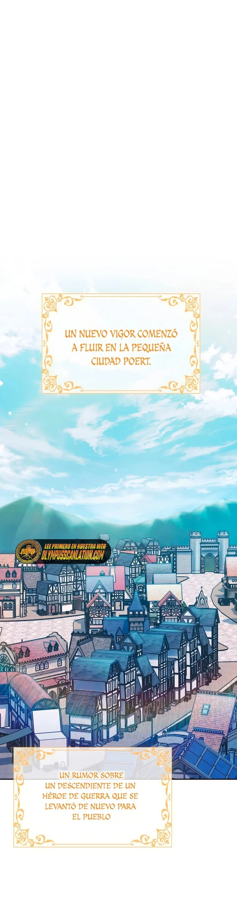 Regresé a mi arruinada familia Capitulo 21 página 2