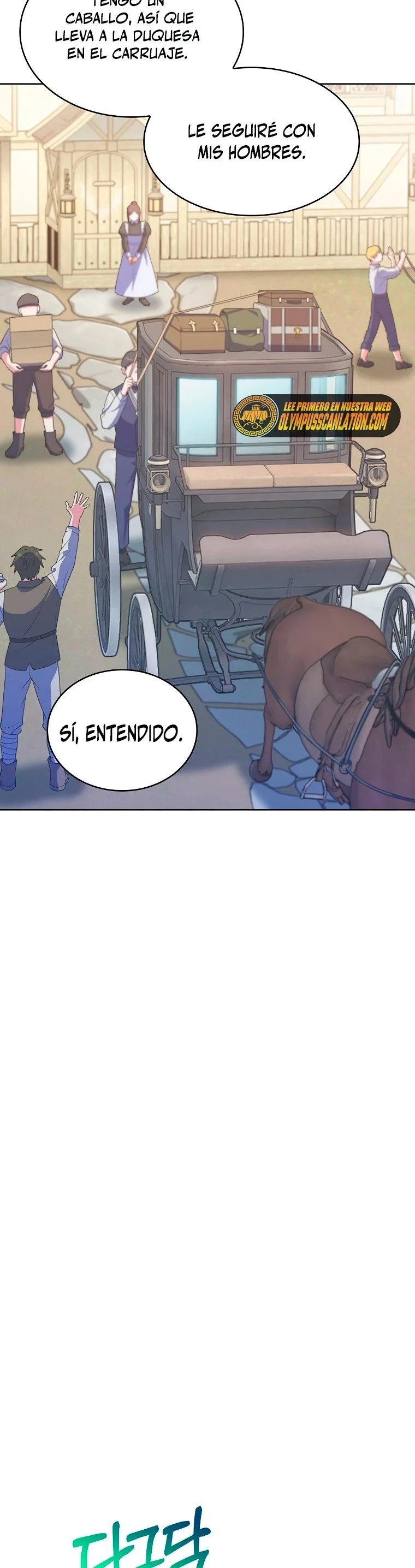 Regresé a mi arruinada familia Capitulo 21 página 26