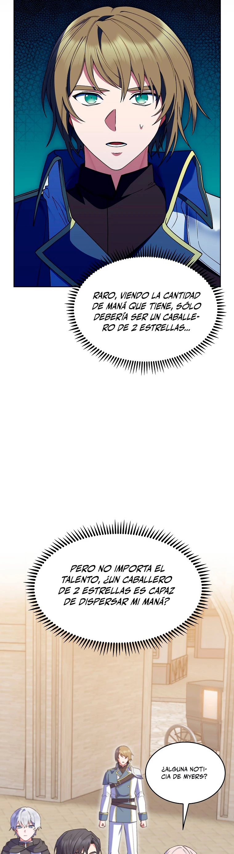 Regresé a mi arruinada familia Capitulo 21 página 45