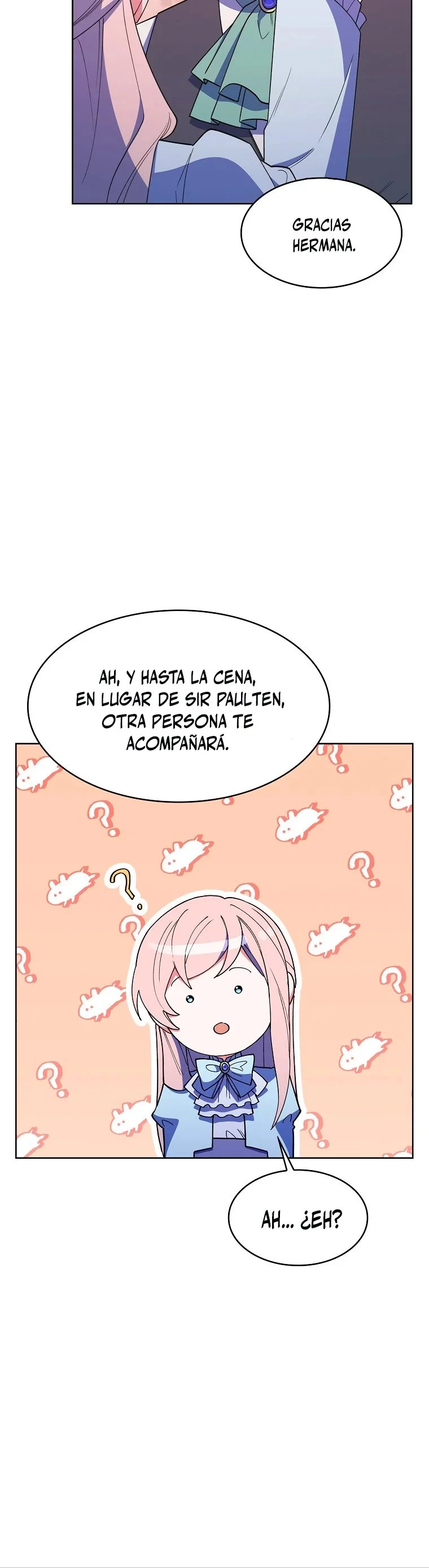 Regresé a mi arruinada familia Capitulo 21 página 51