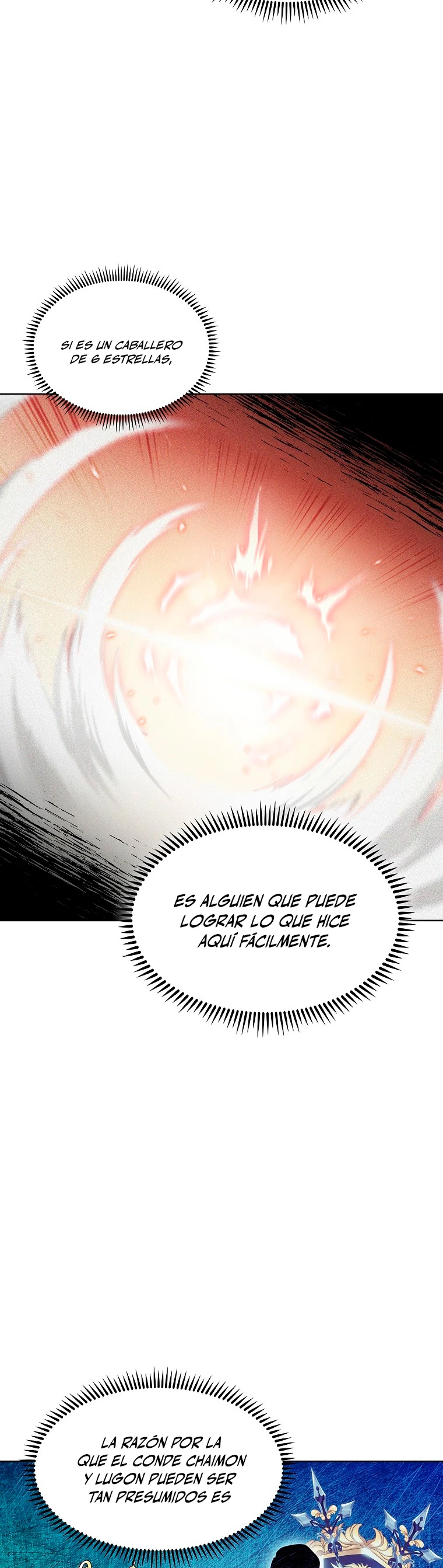Regresé a mi arruinada familia Capitulo 21 página 54