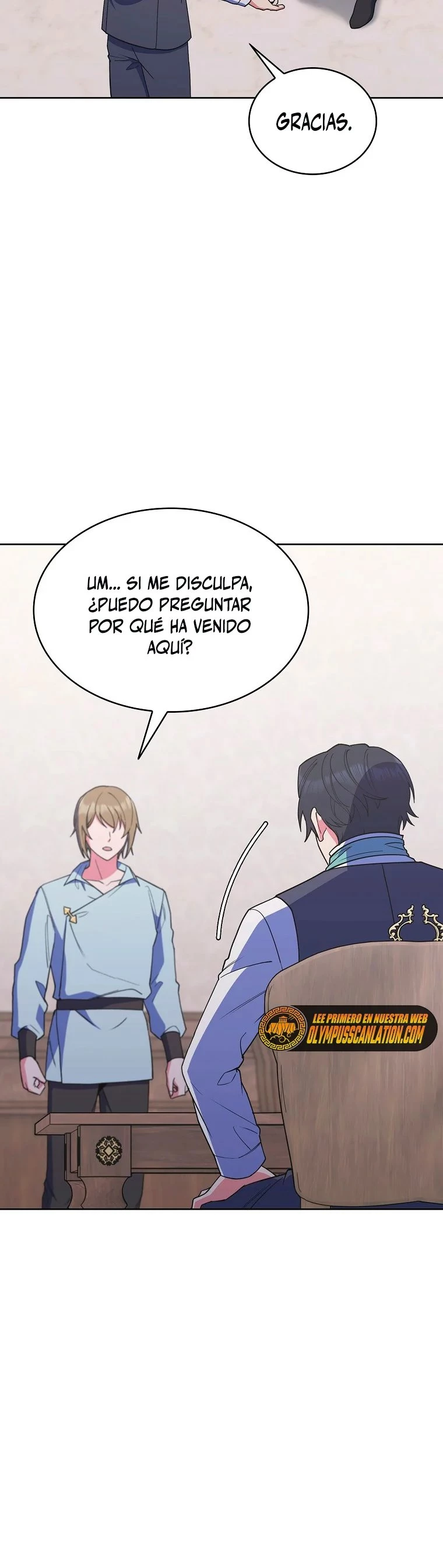 Regresé a mi arruinada familia Capitulo 21 página 58