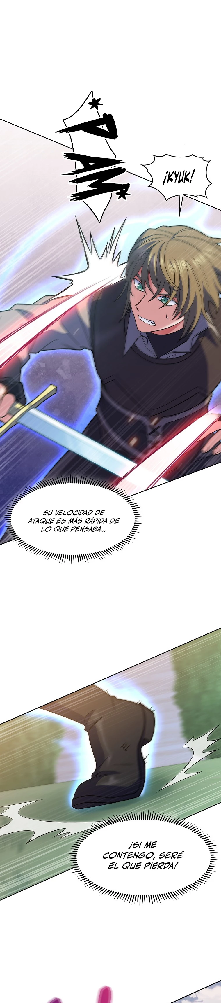 Regresé a mi arruinada familia Capitulo 22 página 10