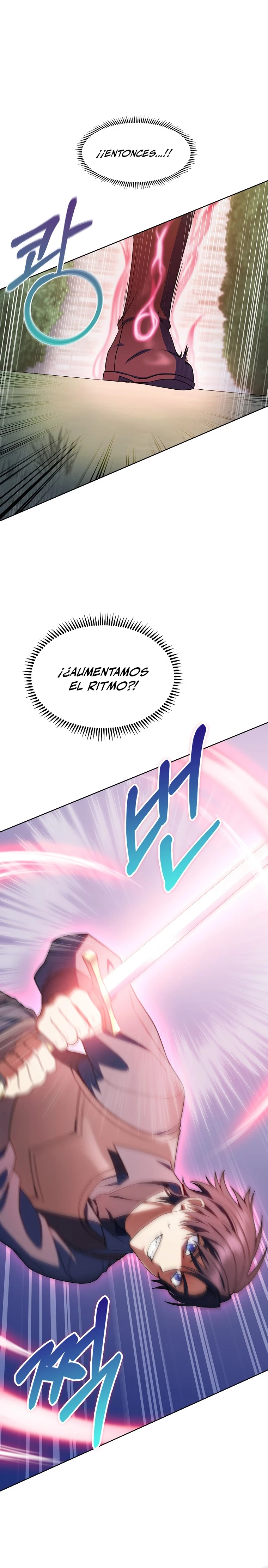 Regresé a mi arruinada familia Capitulo 22 página 8
